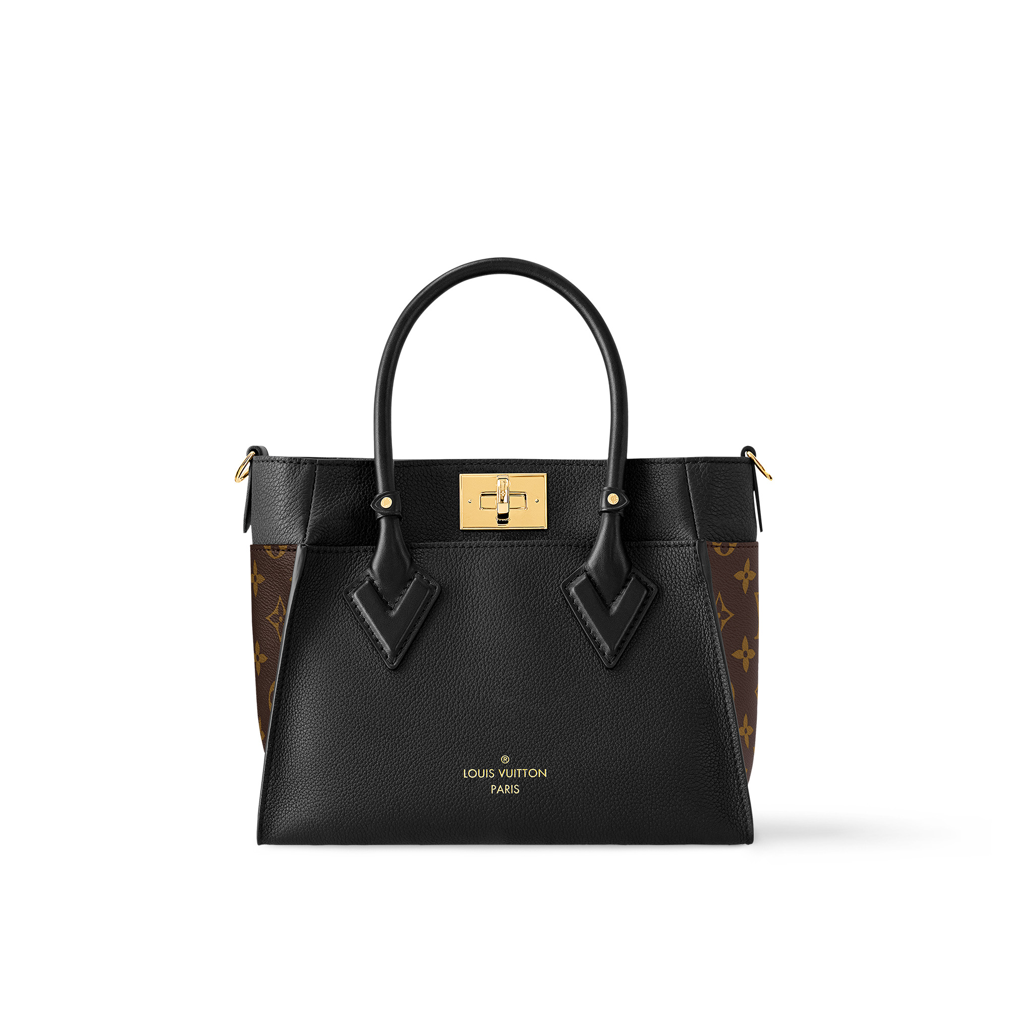 Louis Vuitton On My Side PM M57728