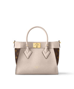 Louis Vuitton On My Side PM M57729