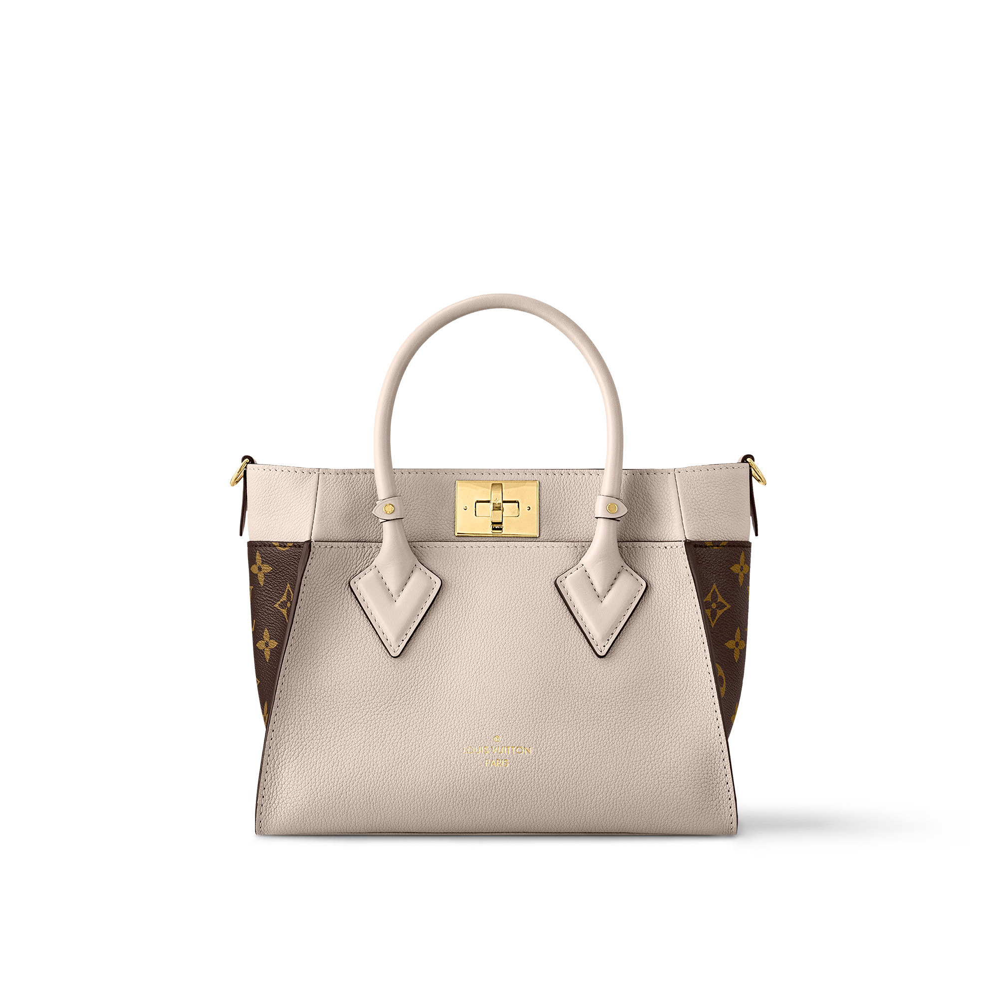 Louis Vuitton On My Side PM M57729