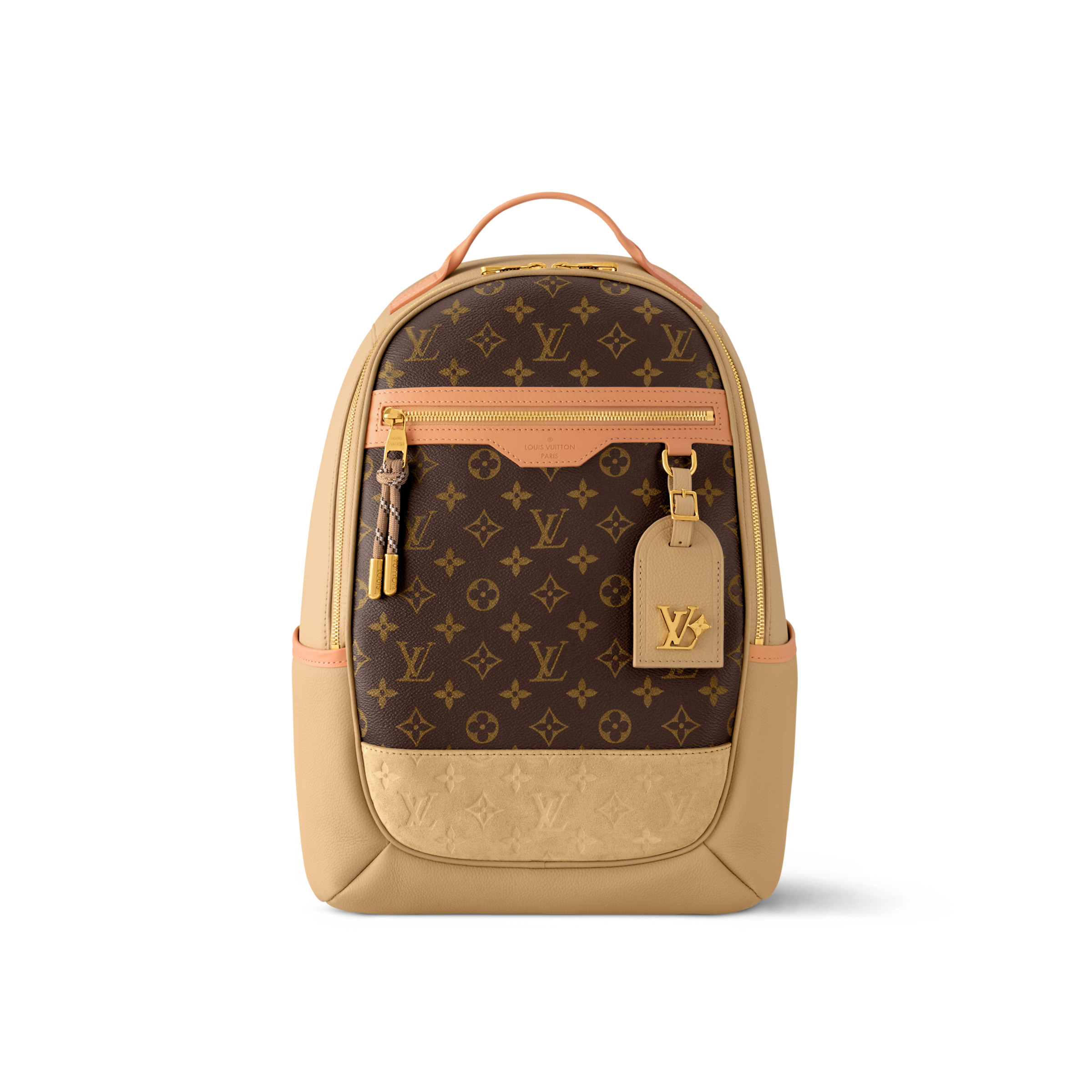 Louis Vuitton Outdoor Backpack M12624