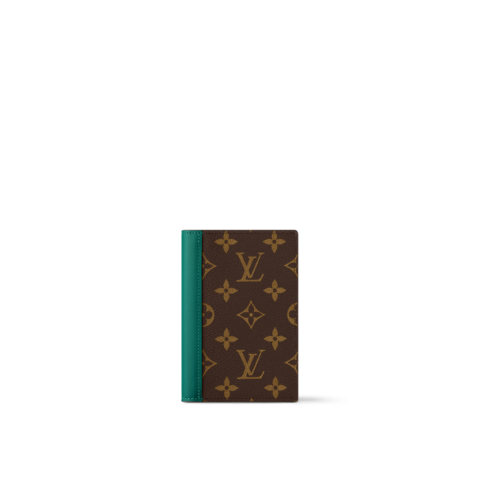 Louis Vuitton Passport Cover M12823