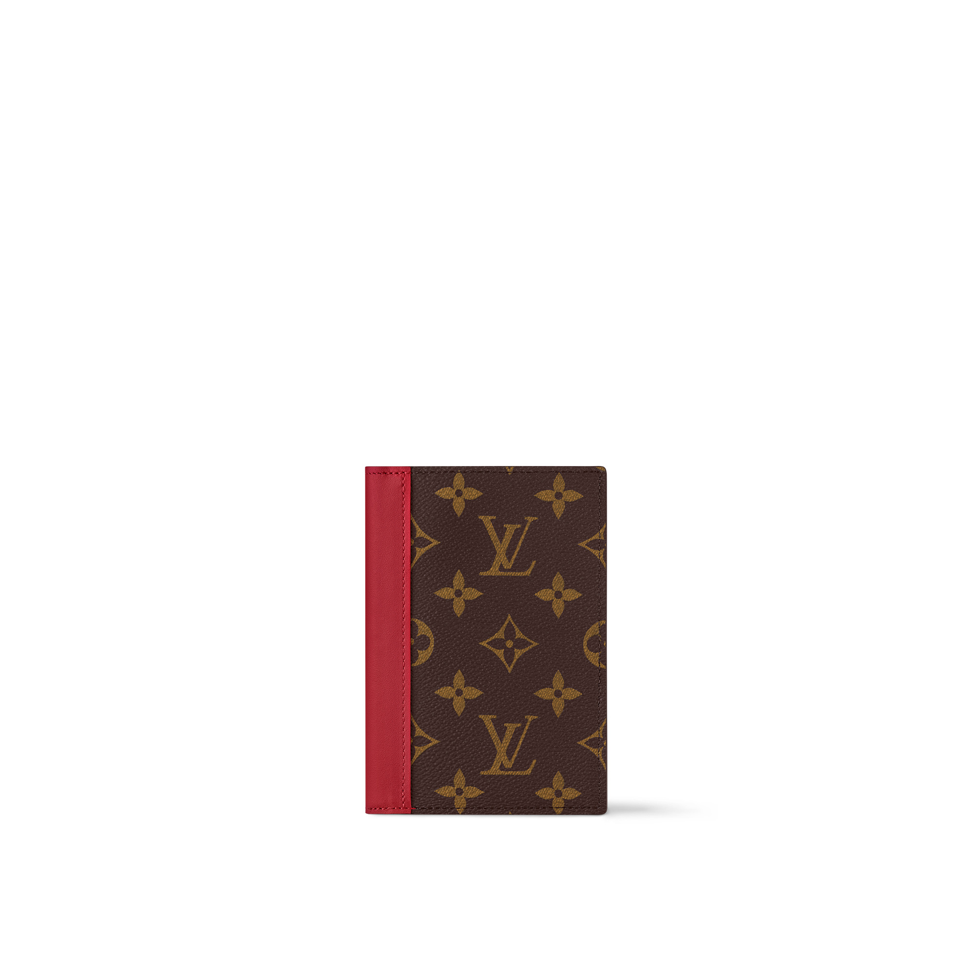 Louis Vuitton Passport Cover M12824