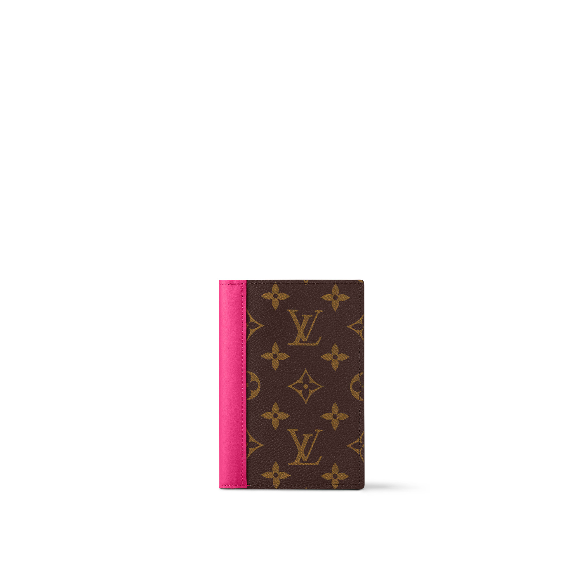Louis Vuitton Passport Cover M12825