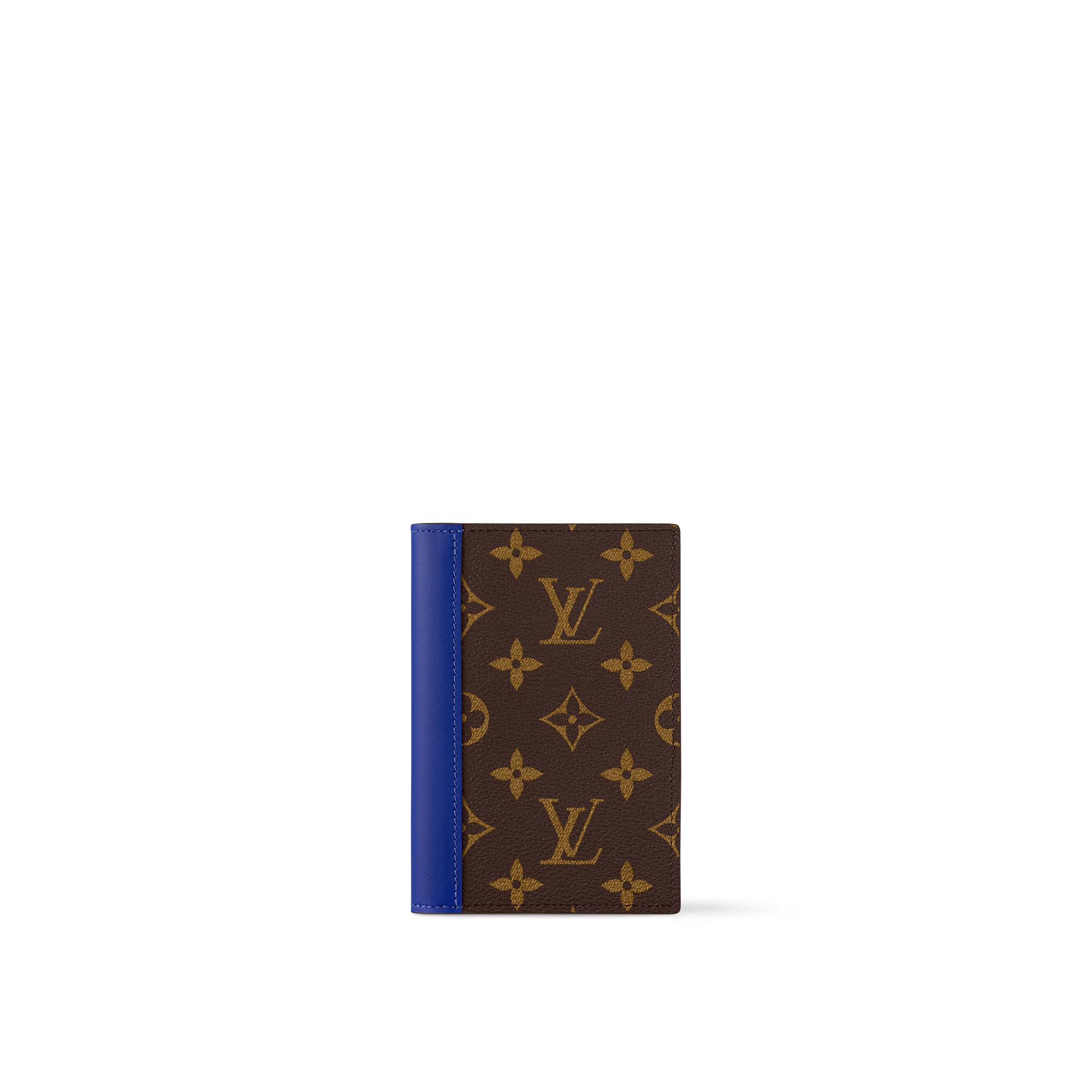 Louis Vuitton Passport Cover M12826