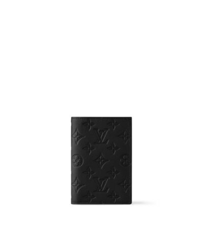 Louis Vuitton Passport Cover M13187