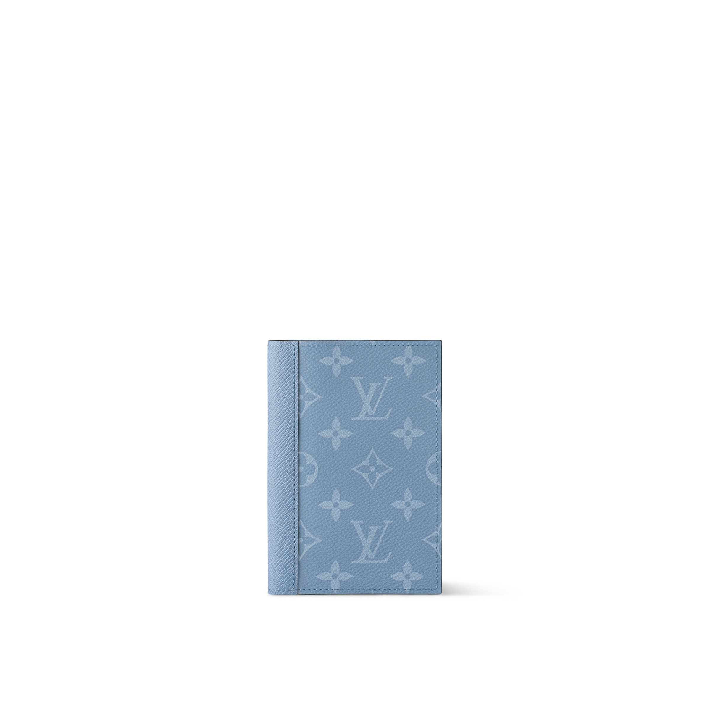 Louis Vuitton Passport Cover M14358