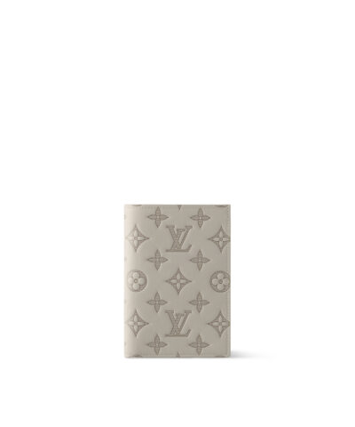 Louis Vuitton Passport Cover M14798
