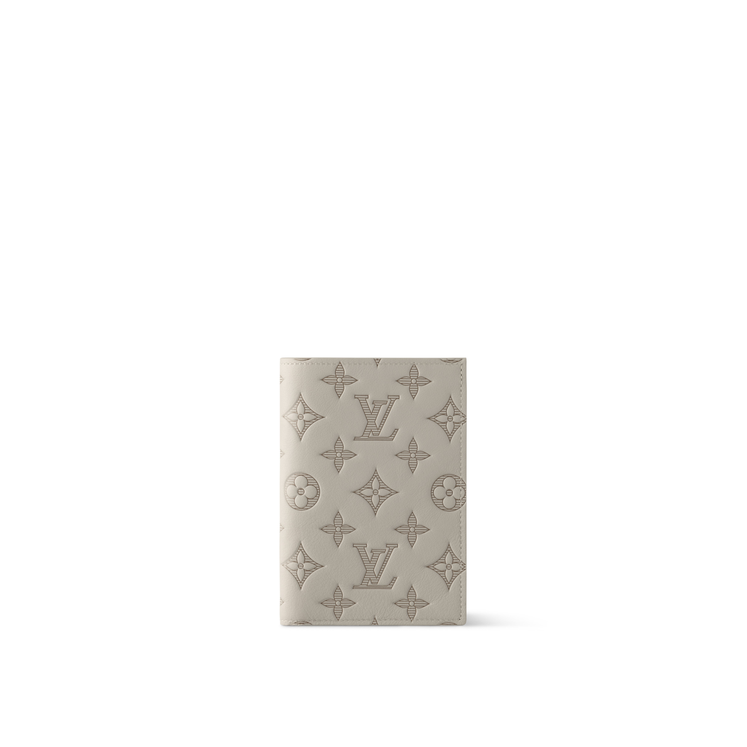 Louis Vuitton Passport Cover M14798