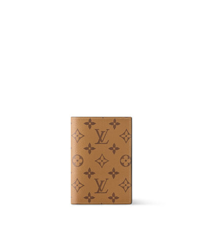 Louis Vuitton Passport Cover M26571