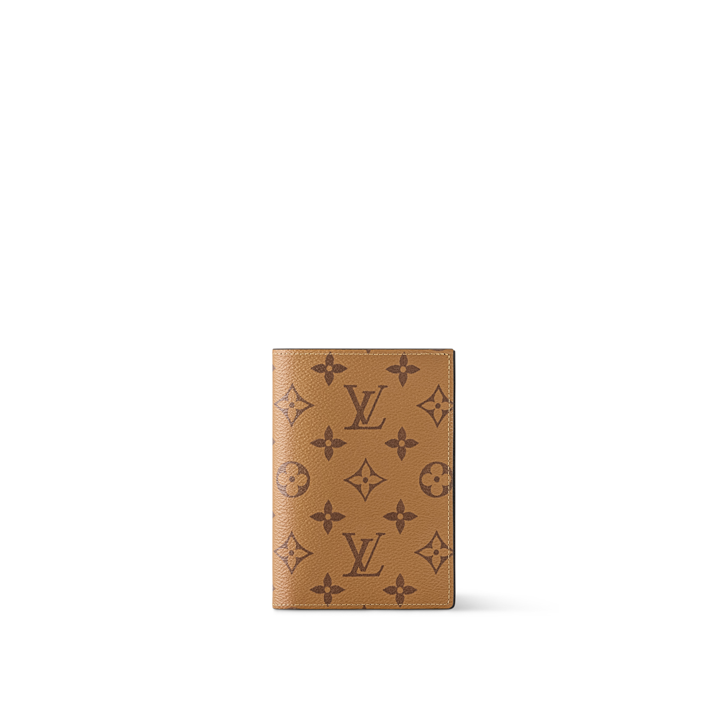 Louis Vuitton Passport Cover M26571