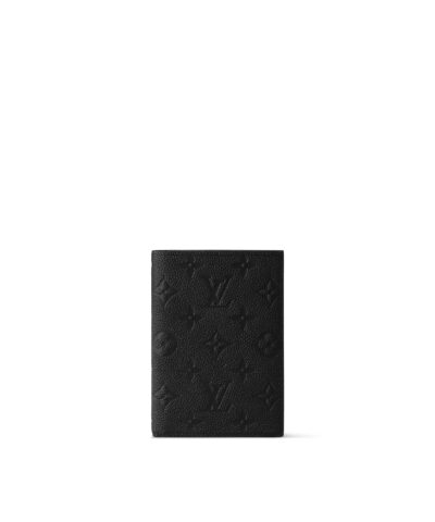 Louis Vuitton Passport Cover M63914