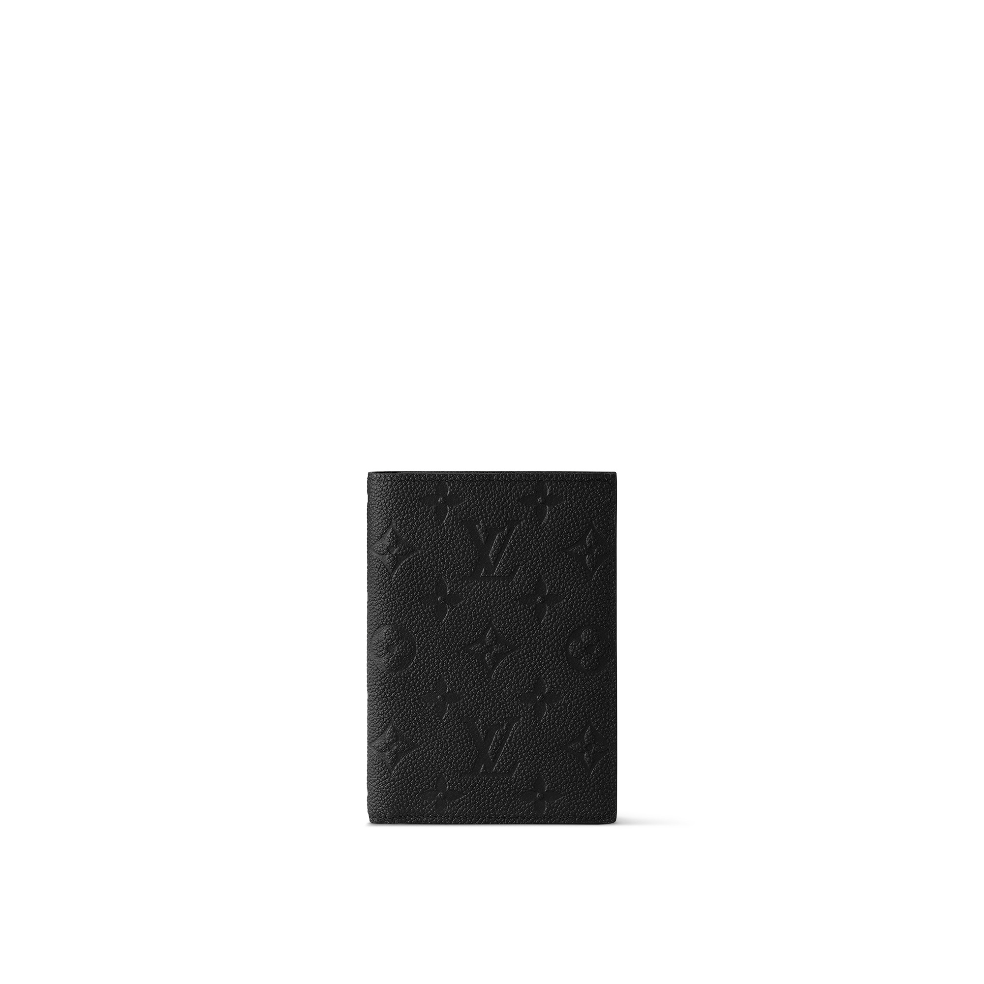 Louis Vuitton Passport Cover M63914