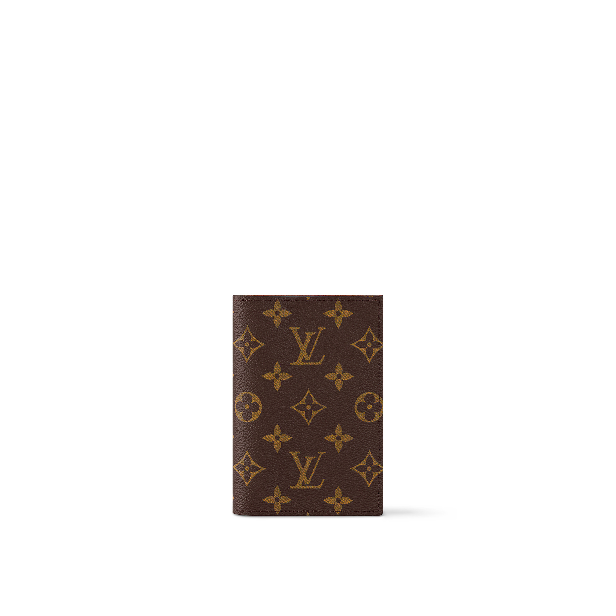 Louis Vuitton Passport Cover M64502