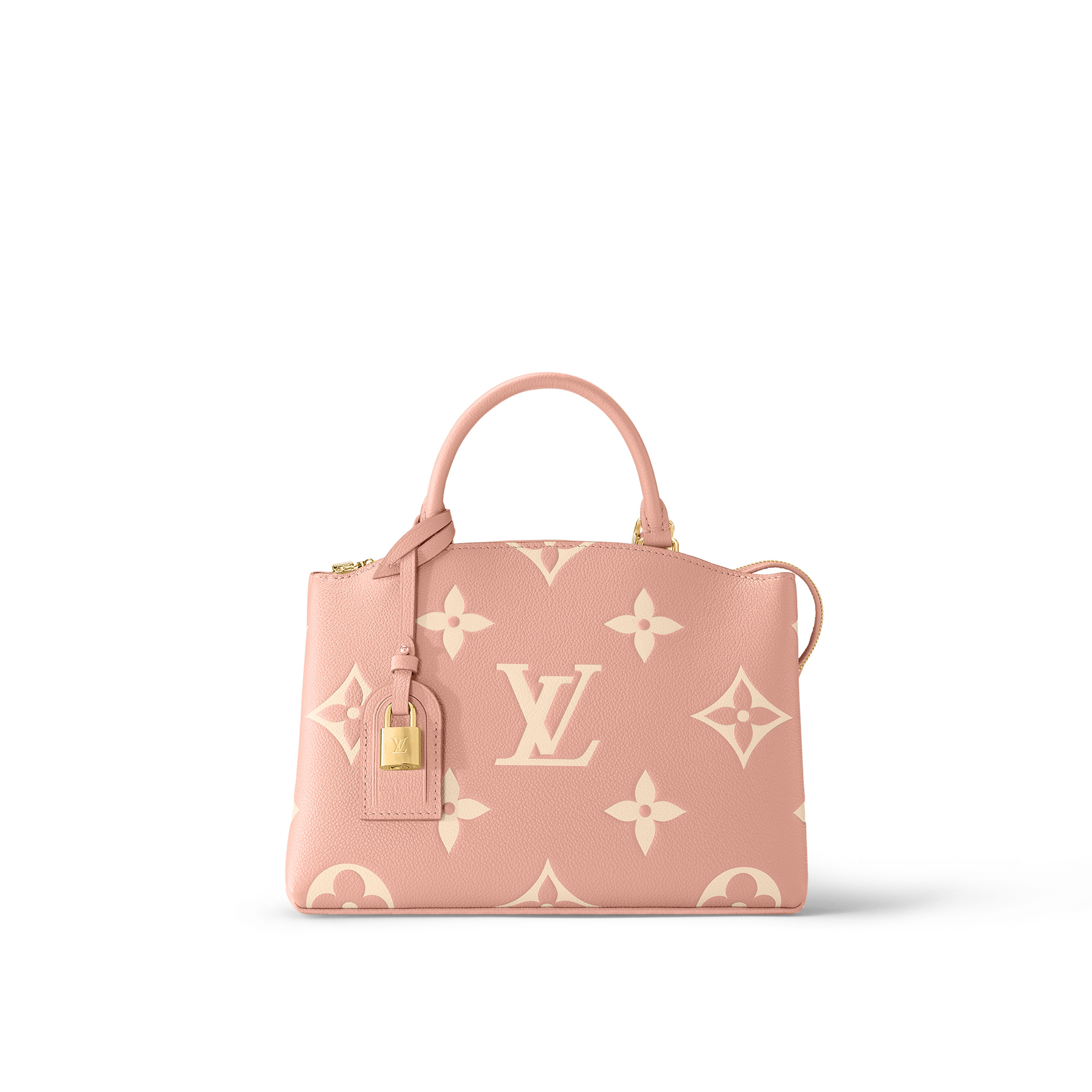 Louis Vuitton Petit Palais M46353