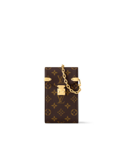 Louis Vuitton Phone Pouch Métis M13572