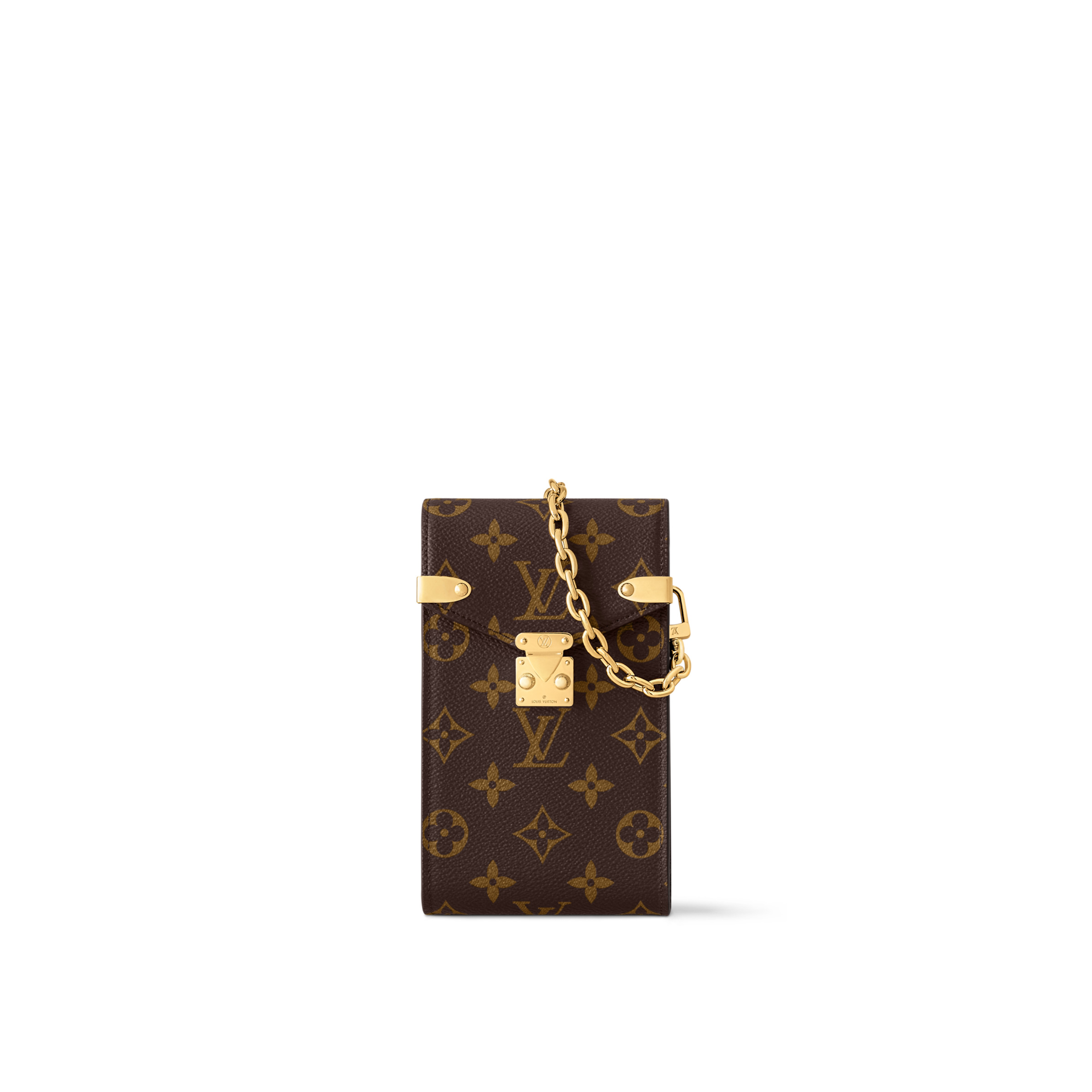 Louis Vuitton Phone Pouch Métis M13572