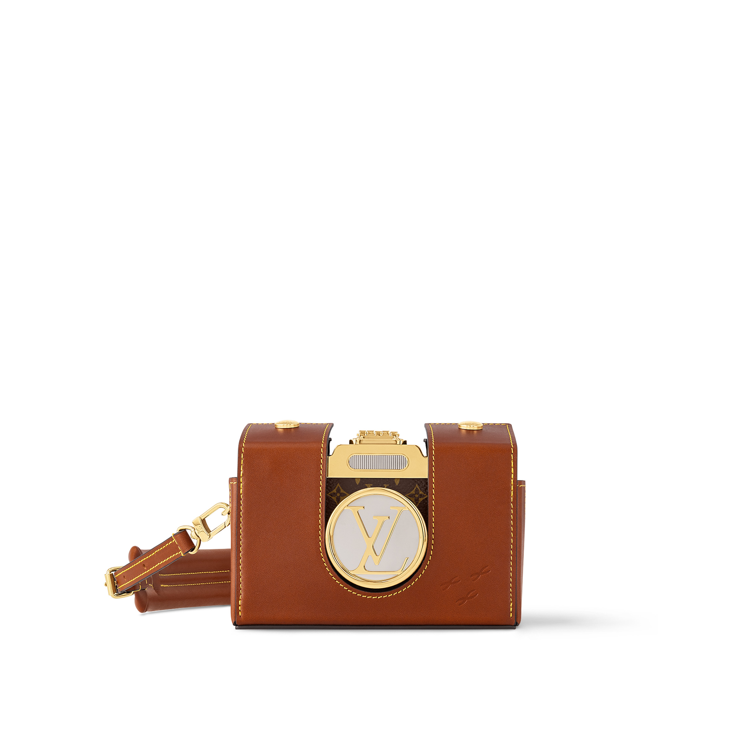 Louis Vuitton Pic Trunk M47116