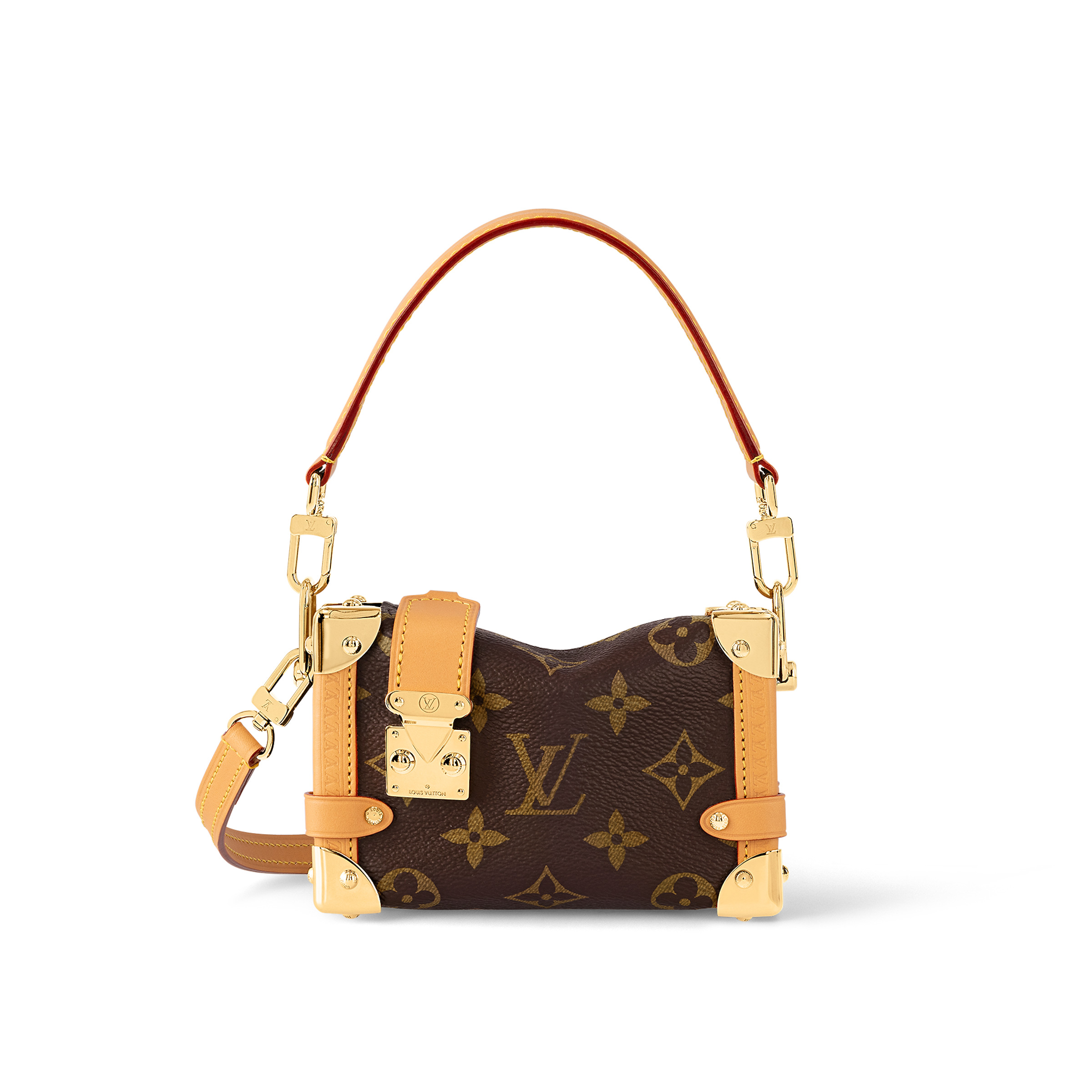 Louis Vuitton Pico Side Trunk M83018