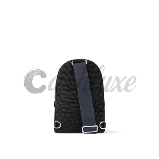 Louis Vuitton Pilot Slingbag M11601 - Image 3