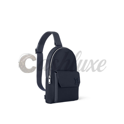Louis Vuitton Pilot Slingbag M11601 - Image 2