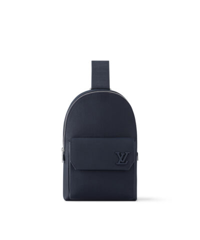 Louis Vuitton Pilot Slingbag M11601