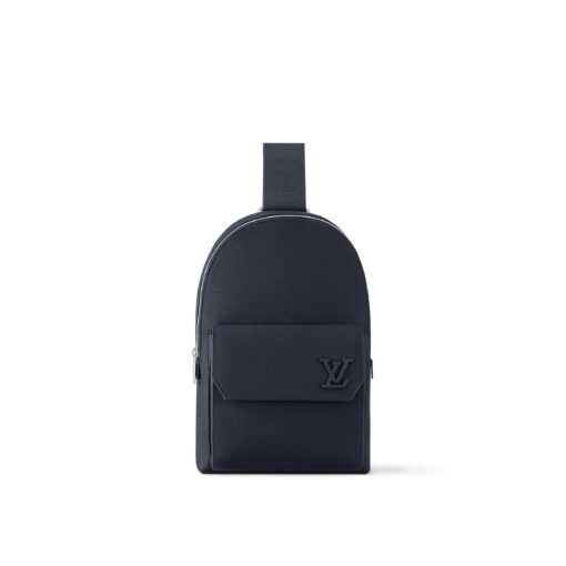 Louis Vuitton Pilot Slingbag M11601