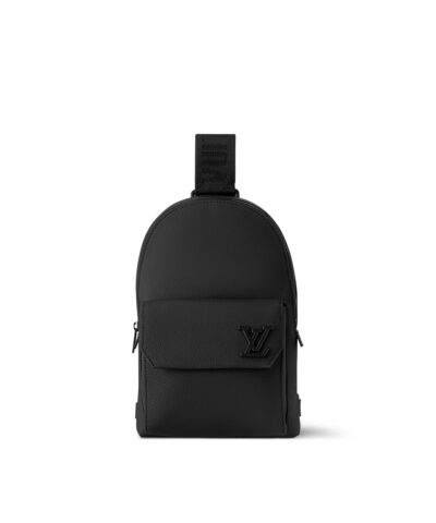Louis Vuitton Pilot Slingbag M23736