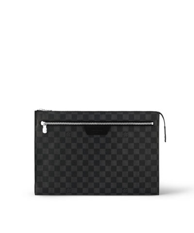 Louis Vuitton Pochette 24H N40481