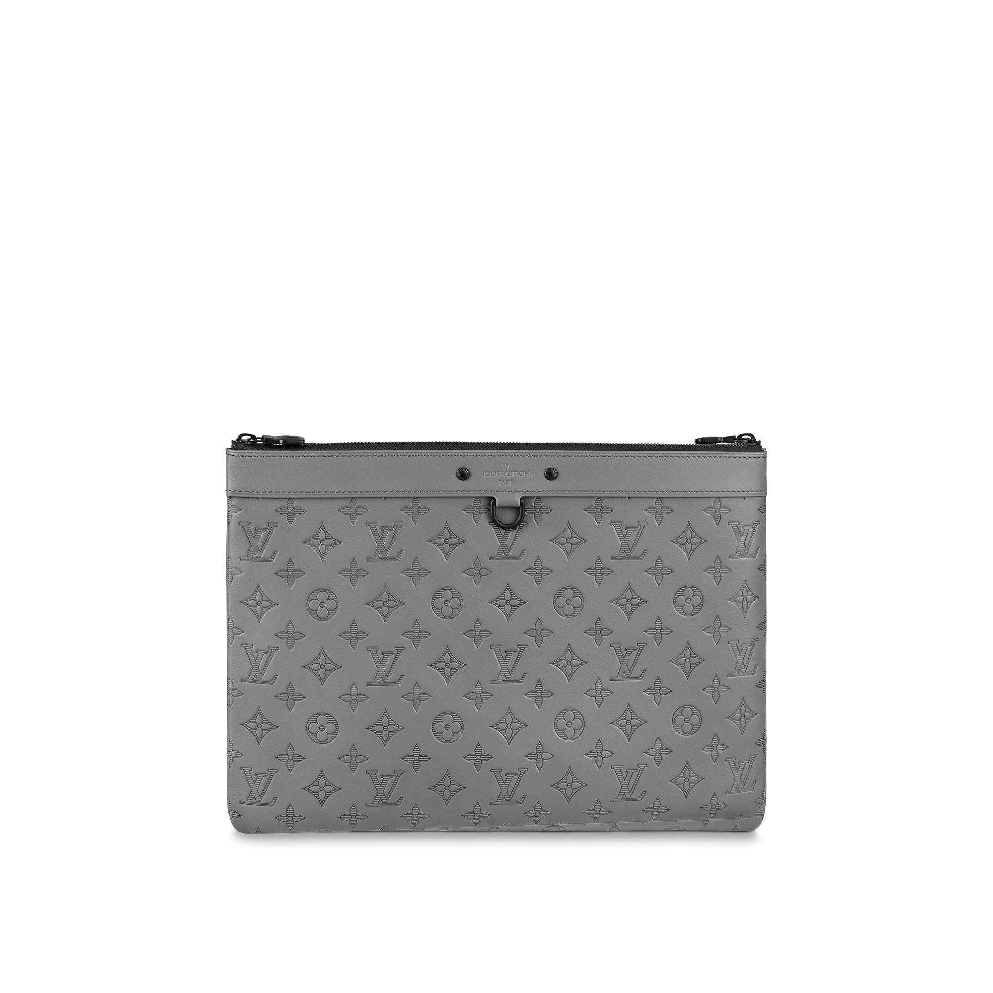 Louis Vuitton Pochette Discovery M81385
