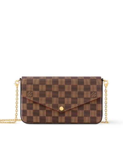 Louis Vuitton Pochette Félicie N40492