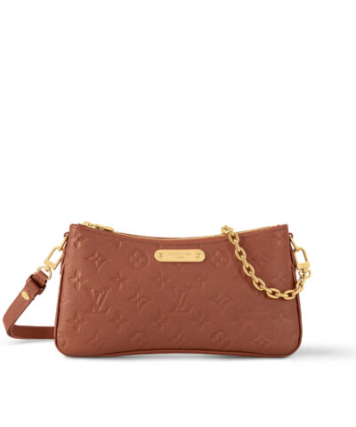 Louis Vuitton Pochette Liv M11916