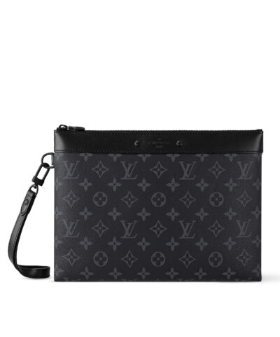Louis Vuitton Pochette To-Go M81569