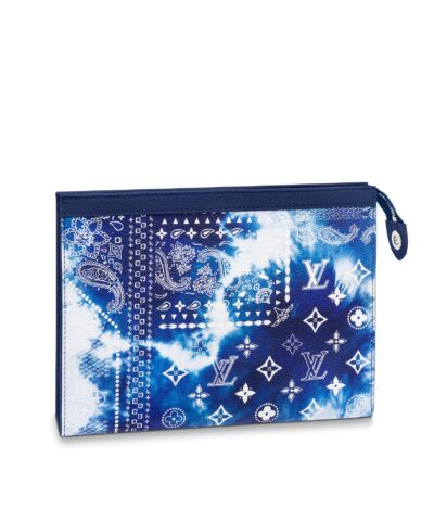 Louis Vuitton Pochette Voyage M81442