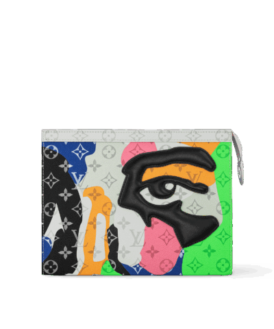 Louis Vuitton Pochette Voyage M82589