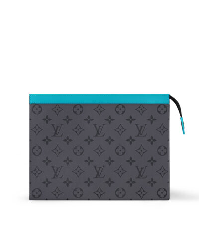 Louis Vuitton Pochette Voyage MM M11466