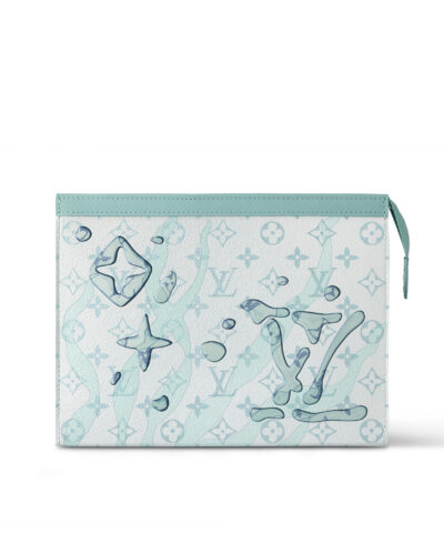 Louis Vuitton Pochette Voyage MM M22763
