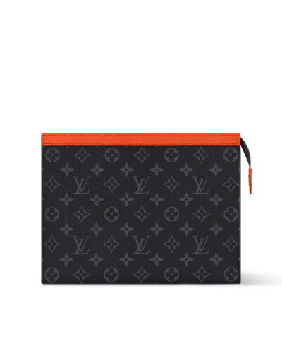 Louis Vuitton Pochette Voyage MM M26031