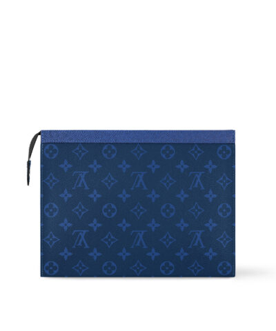 Louis Vuitton Pochette Voyage MM M30423