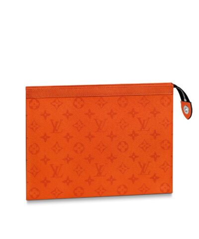Louis Vuitton Pochette Voyage MM M30432