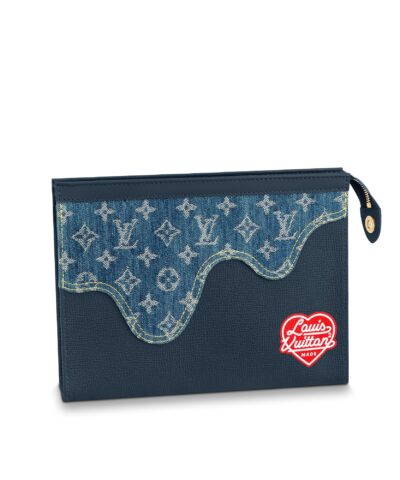 Louis Vuitton Pochette Voyage M45961