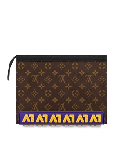 Louis Vuitton Pochette Voyage MM M80792