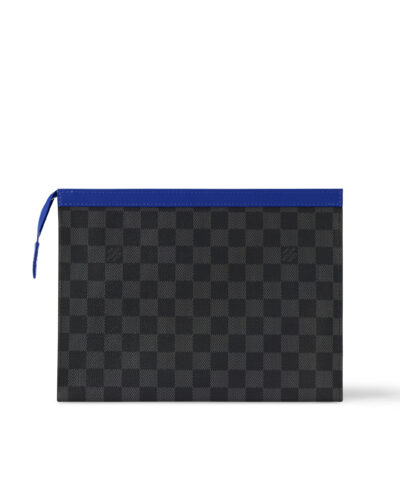 Louis Vuitton Pochette Voyage MM N00088
