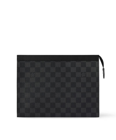 Louis Vuitton Pochette Voyage MM N41696