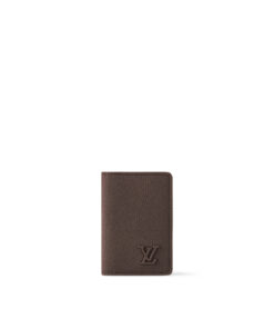 Louis Vuitton Pocket Organizer M11490