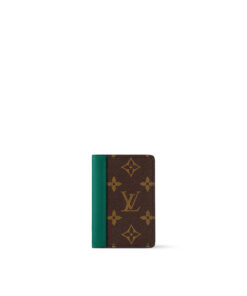 Louis Vuitton Pocket Organizer M12829