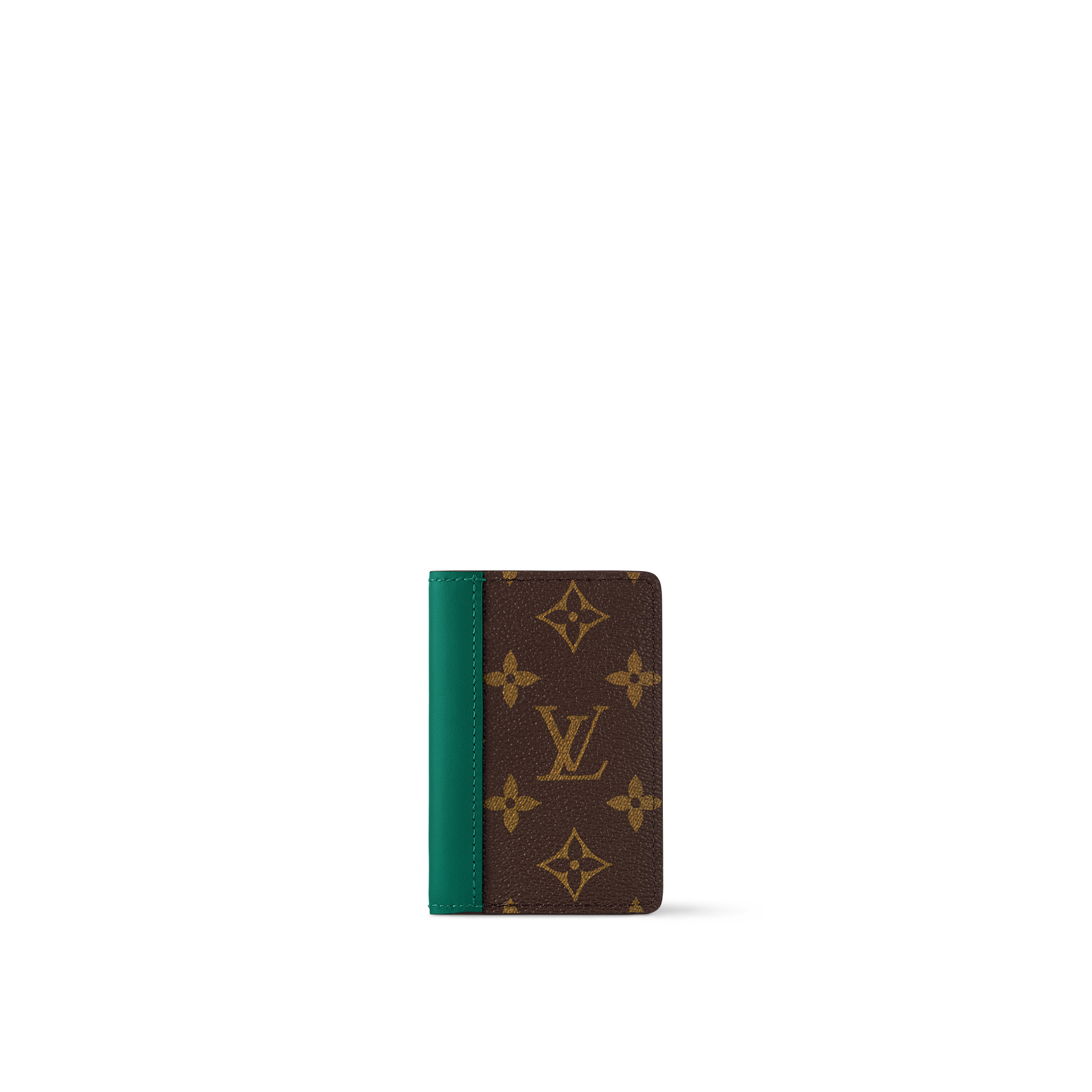 Louis Vuitton Pocket Organizer M12829