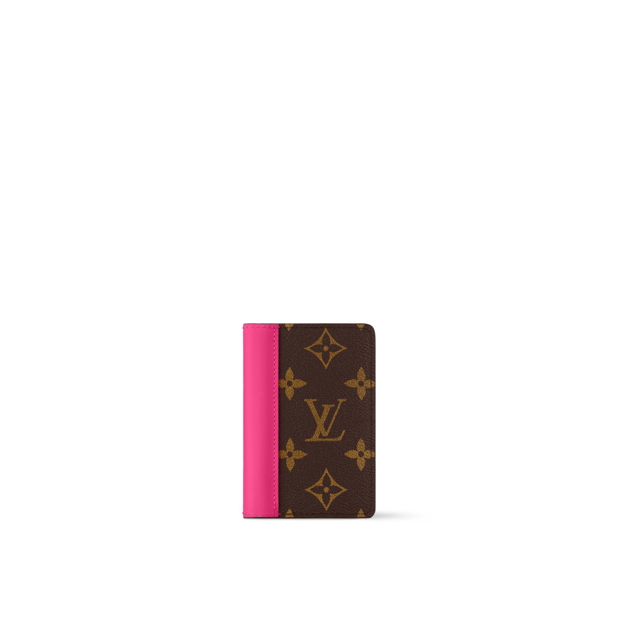 Louis Vuitton Pocket Organizer M12831
