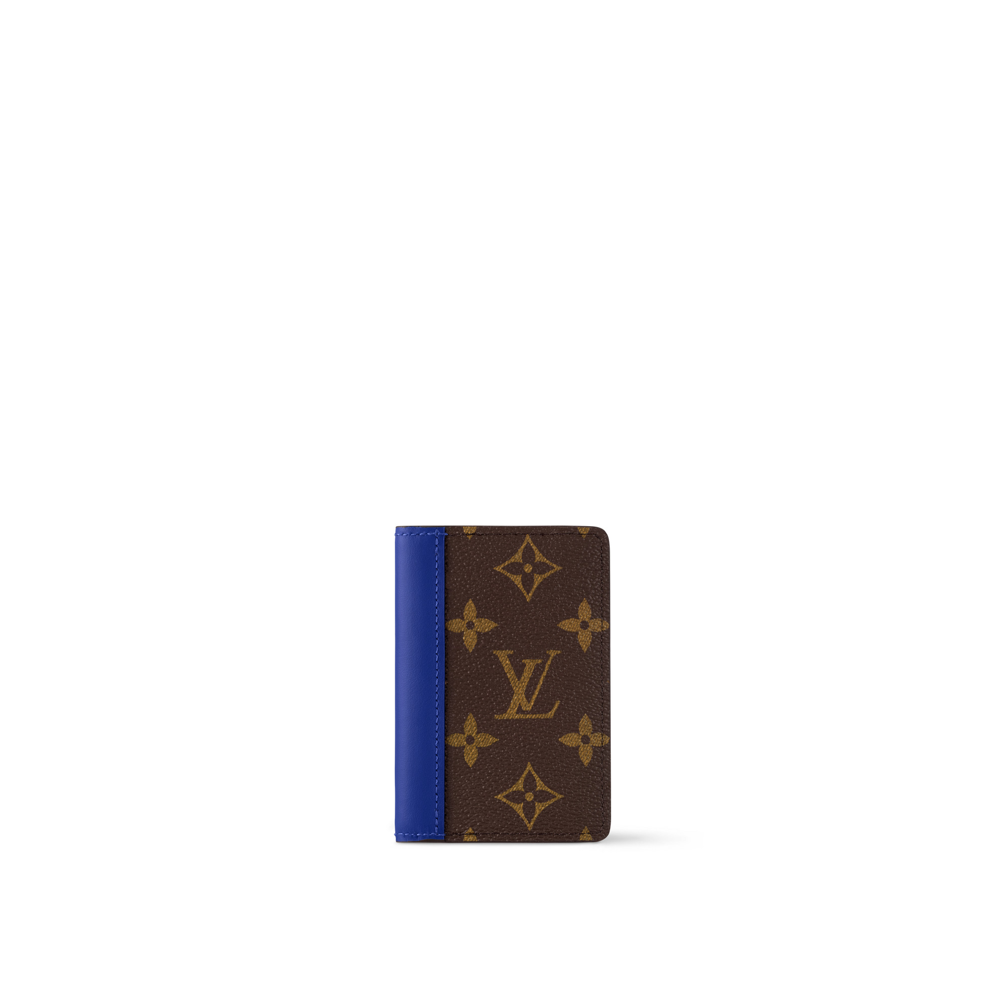 Louis Vuitton Pocket Organizer M12833