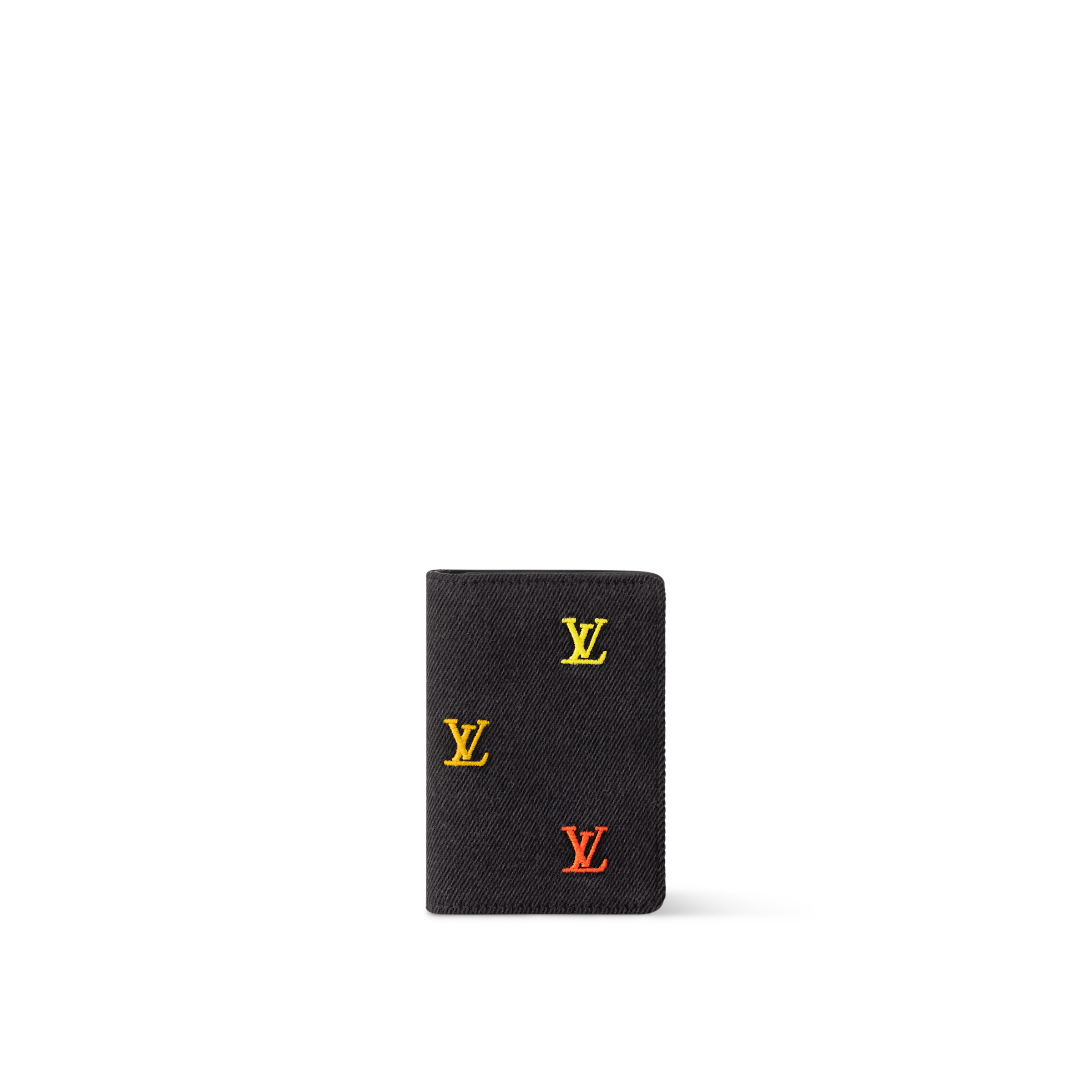 Louis Vuitton Pocket Organizer M13965