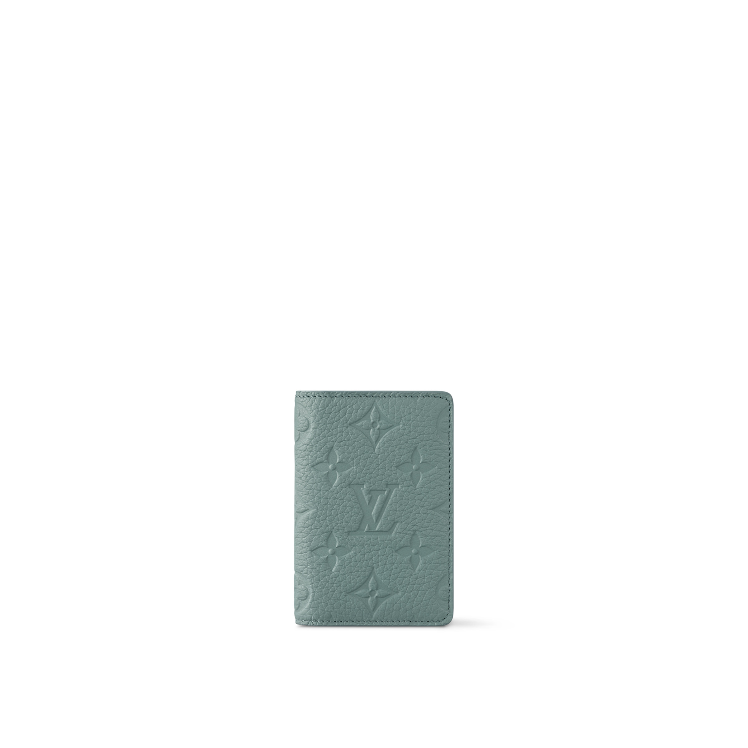 Louis Vuitton Pocket Organizer M13973